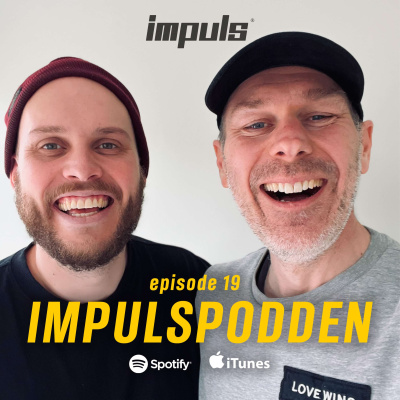 Impulspodden