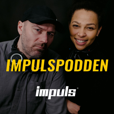 Impulspodden