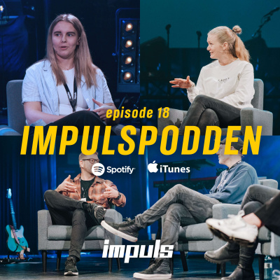 Impulspodden
