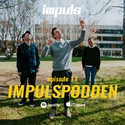 Impulspodden