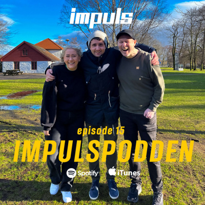 Impulspodden