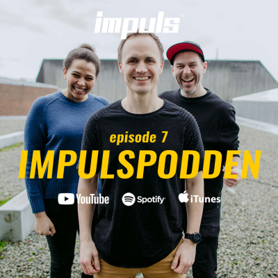 Impulspodden