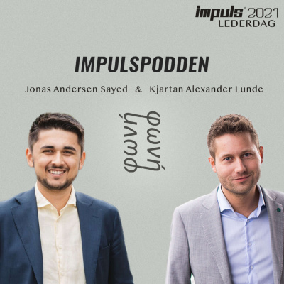 Impulspodden
