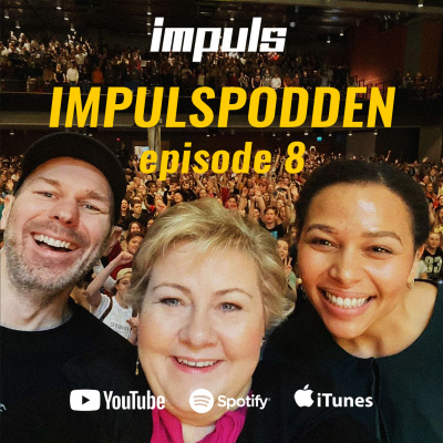Impulspodden