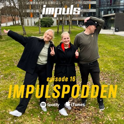 Impulspodden