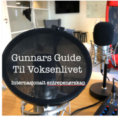 Gunnars Guide Til Voksenlivet