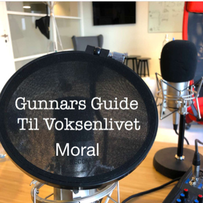 Gunnars Guide Til Voksenlivet
