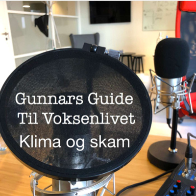 Gunnars Guide Til Voksenlivet