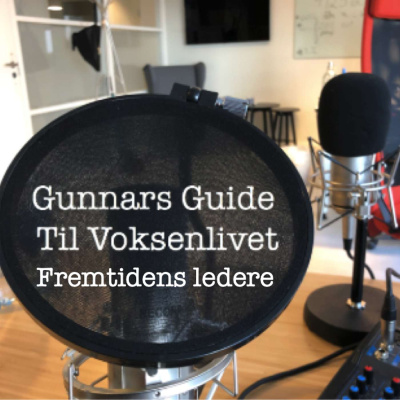 Gunnars Guide Til Voksenlivet