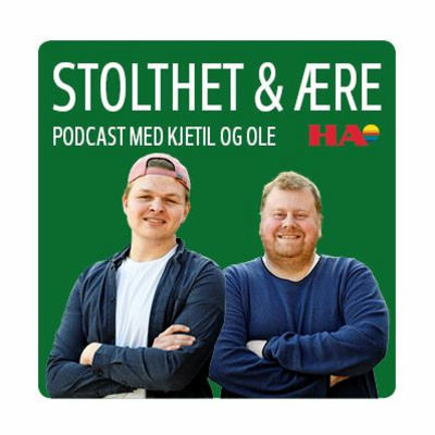 Stolthet  Ære