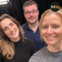 #233 Hvem dater de som går på BI?