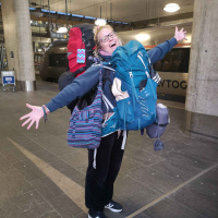 #246 Dropp Norge og reis til utlandet for å flørte!