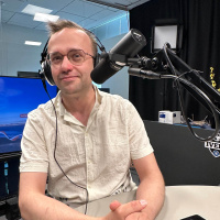 #247 Mads har vært singel hele livet, det er veldig lett å skylde på datingappene