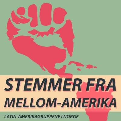 Stemmer Fra Mellom-amerika
