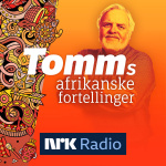 Tomms Afrikanske Fortellinger