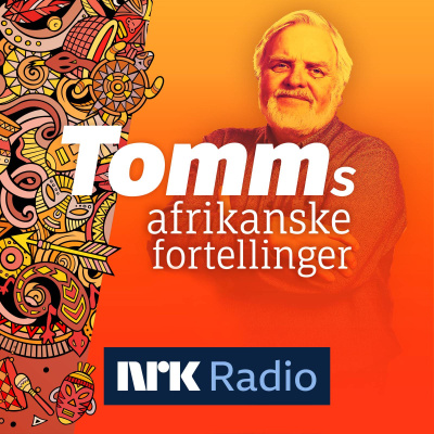 Tomms Afrikanske Fortellinger