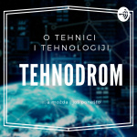 Tehnodrom