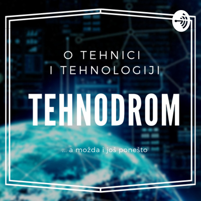 Tehnodrom