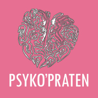 Psykopraten: Tale Maria Krohn Engvik @helsesista om ensomhet