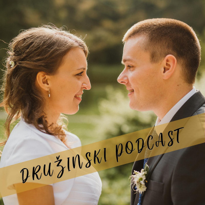 Bojana In Luka - Druinski Podcast