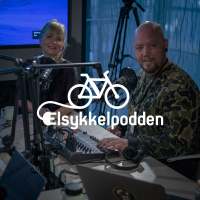 Episode 1 - Vårklar sykkel