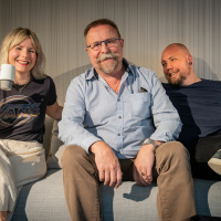 Episode 3 - Bli en tryggere syklist