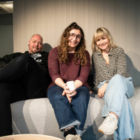 Episode 2 - Elsykkel som bil nummer to