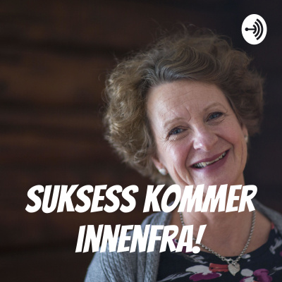 Suksess Kommer Innenfra!
