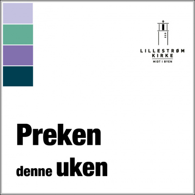 Lillestrøm Menighets Podcast