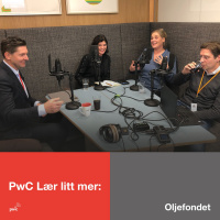 Oljefondet gir makt - uansett om vi vil eller ikke