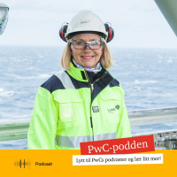 Slik skal oljeskatten juble frem grønt skifte