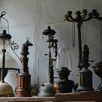 Begeleide Meditasie, Matteus 25:1-13 Die verhaal van die Diensmeisies saam met Pierre du Plessis