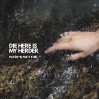 Die Here Is My Herder: Waters Van Rus deur Theo Geyser
