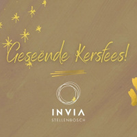 Geseënde Kersfees! met Theo Geyser