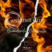 God Met Ons: Brandende Begeerte deur Johan Geyser