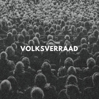 Volksverraad (Palm Sondag) deur Theo Geyser