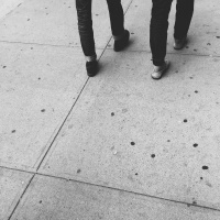 Oordenking: Genade Ongeforseerd saam met Frieda