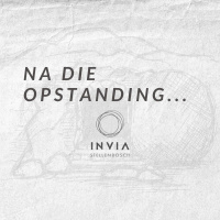 Na Die Opstanding... Jy skitter in jou afwesigheid deur Frieda van den Heever