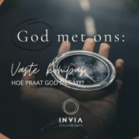 God Met Ons: Vaste Kompas deur Theo Geyser