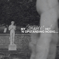 My shame het n opstanding nodig... met Frieda van den Heever