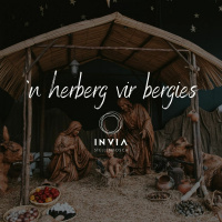 n herberg vir bergies deur Theo Geyser