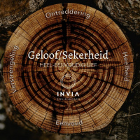 Geloof/Sekerheid: Heel-Eenvoudig Lief deur Theo Geyser