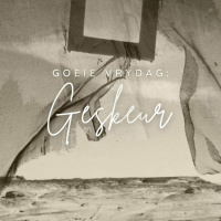 Geskeur... Goeie Vrydag deur Theo Geyser