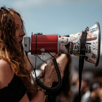 Meditasie: Draai Die Ander Wang saam met Frieda