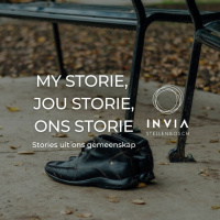 MY Storie, JOU Storie, ONS Storie: Stories uit ons Gemeenskap