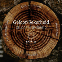 Geloof/Sekerheid: Geloof In Sekerheid met Theo Geyser