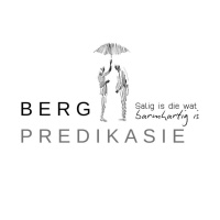 Bergpredikasie: Salig is die wat barmhartig is deur Frieda van den Heever