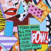 Meditasie: Liefde en Lywe - pierre