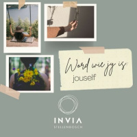 Word Wie Jy Is: Jouself deur Theo Geyser