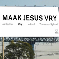 Jesus: weg of Weg? deur Frieda van den Heever